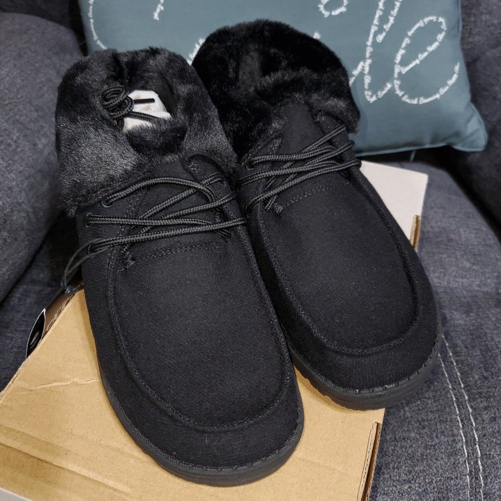 Shoes